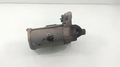 Pezzo di ricambio per auto di seconda mano motorino di avviamento per peugeot 208 i (ca_, cc_) 1.6 hdi / bluehdi 75 riferimenti oem iam 9662854180