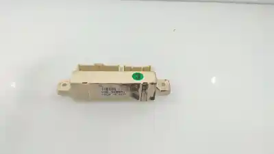 Автозапчастина б/у електронний модуль для hyundai i40 i cw (vf) 1.7 crdi посилання на oem iam 919402h130  