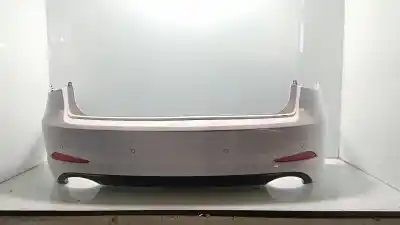 Pezzo di ricambio per auto di seconda mano paraurti posteriore per hyundai i40 i cw (vf) 1.7 crdi riferimenti oem iam   