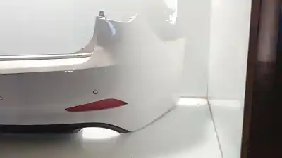 Автозапчасти б/у задний бампер за hyundai i40 i cw (vf) 1.7 crdi ссылки oem iam 