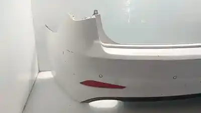 Pezzo di ricambio per auto di seconda mano paraurti posteriore per hyundai i40 i cw (vf) 1.7 crdi riferimenti oem iam   