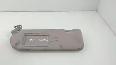 Pezzo di ricambio per auto di seconda mano tenda sinistra per hyundai i40 i cw (vf) 1.7 crdi riferimenti oem iam   
