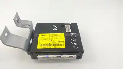 Second-hand car spare part electronic module for hyundai i40 i cw (vf) 1.7 crdi oem iam references 116ri0000348 39ra341003 954803z103