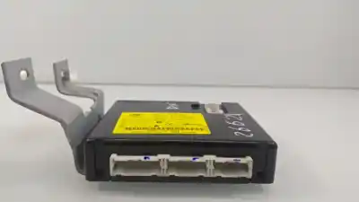 Second-hand car spare part electronic module for hyundai i40 i cw (vf) 1.7 crdi oem iam references 116ri0000348 39ra341003 954803z103