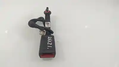 Автозапчасти б/у натяжитель правой подушки безопасности за hyundai i40 i cw (vf) 1.7 crdi ссылки oem iam m05290340  