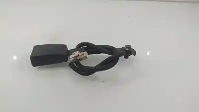 Автозапчасти б/у натяжитель правой подушки безопасности за hyundai i40 i cw (vf) 1.7 crdi ссылки oem iam m05290340  