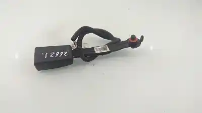 Автозапчасти б/у натяжитель правой подушки безопасности за hyundai i40 i cw (vf) 1.7 crdi ссылки oem iam m05290340  
