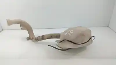 Peça sobressalente para automóvel em segunda mão depósito do limpa vidros por citroen c2 (jm_) 1.1 referências oem iam   