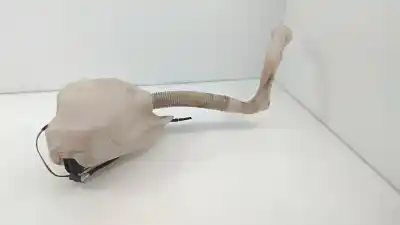 Peça sobressalente para automóvel em segunda mão depósito do limpa vidros por citroen c2 (jm_) 1.1 referências oem iam   