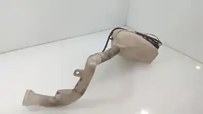 Peça sobressalente para automóvel em segunda mão depósito do limpa vidros por citroen c2 (jm_) 1.1 referências oem iam   