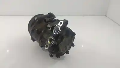 Second-hand car spare part AIR CONDITIONING COMPRESSOR for VOLVO S40 BERLINA  OEM IAM references 31291882 2 TOMAS POR ARRIBA 4 OREJAS