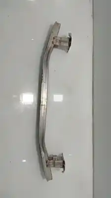 Second-hand car spare part rear bumper reinforcement for renault modus 1.5 dci diesel oem iam references  vf1jp0d0532367863 