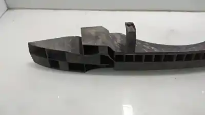 Second-hand car spare part rear bumper reinforcement for renault modus 1.5 dci diesel oem iam references  vf1jp0d0532367863 
