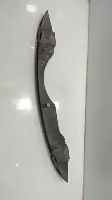 Second-hand car spare part rear bumper reinforcement for renault modus 1.5 dci diesel oem iam references  vf1jp0d0532367863 