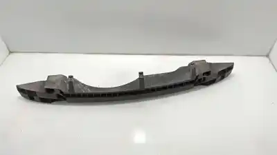 Second-hand car spare part rear bumper reinforcement for renault modus 1.5 dci diesel oem iam references   