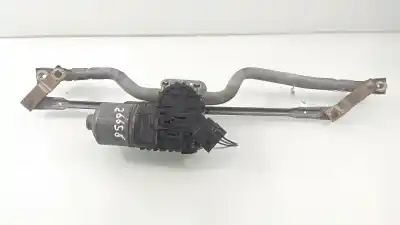 Автозапчасти б/у мотор переднего стеклоочистителя за renault clio ii fase ii (b/cb0) 1.5 dci diesel ссылки oem iam 0390241535  