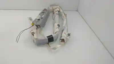 Peça sobressalente para automóvel em segunda mão airbag de cortina direito por ford kuga (cbv) 2.0 tdci cat referências oem iam bampt10635