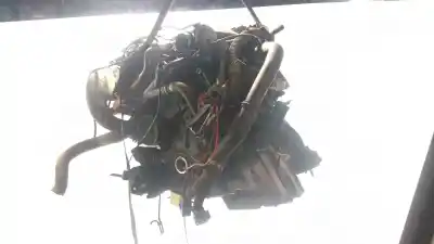 Peça sobressalente para automóvel em segunda mão motor completo por bmw serie 3 compact (e46) * referências oem iam 20-4d-4 d  