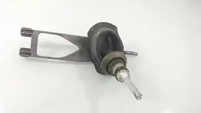 Pezzo di ricambio per auto di seconda mano Leva Del Cambio per BMW SERIE 1 BERLINA (E81/E87) 2.0 Turbodiesel CAT Riferimenti OEM IAM 2511756610001  