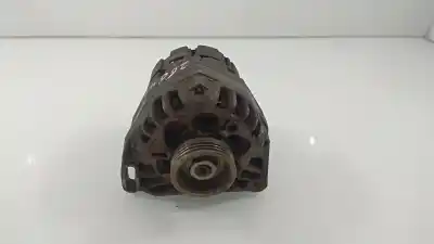 Second-hand car spare part alternator for renault clio ii fase ii (b/cb0) authentique 58 cv / 43 kw oem iam references 8200064344  3 orejas