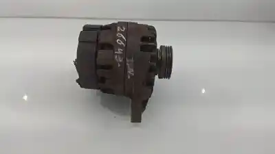 Second-hand car spare part alternator for renault clio ii fase ii (b/cb0) authentique 58 cv / 43 kw oem iam references 8200064344  3 orejas