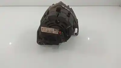 Second-hand car spare part alternator for renault clio ii fase ii (b/cb0) authentique 58 cv / 43 kw oem iam references 8200064344  3 orejas