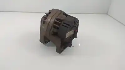 Second-hand car spare part alternator for renault clio ii fase ii (b/cb0) authentique 58 cv / 43 kw oem iam references 8200064344  3 orejas