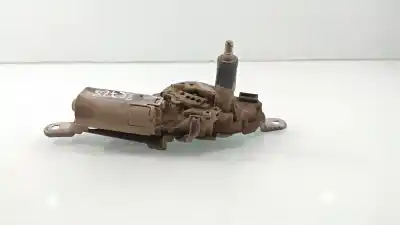 Second-hand car spare part Rear Windshield Wiper Motor for RENAULT KANGOO (F/KC0) 1.5 dCi Diesel 65 CV / 48 KW OEM IAM references 7700308805  
