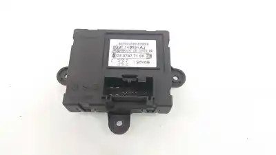 Pezzo di ricambio per auto di seconda mano modulo elettronico per ford s-max (ca1) 2.0 tdci cat riferimenti oem iam 6g9t14b534aj  