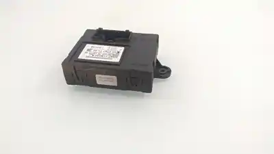 Pezzo di ricambio per auto di seconda mano modulo elettronico per ford s-max (ca1) 2.0 tdci cat riferimenti oem iam 6g9t14b534aj  