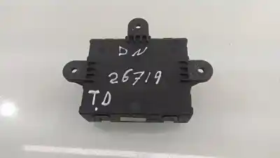 Peça sobressalente para automóvel em segunda mão módulo eletrônico por ford s-max (ca1) 2.0 tdci cat referências oem iam 6g9t14b534aj   Peça sobressalente para automóvel em segunda mão módulo eletrônico por ford s-max (ca1) 2.0 tdci cat referências oem iam 6g9t14b534aj