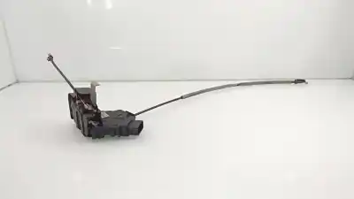 Second-hand car spare part front right door lock for ford s-max (ca1) 2.0 tdci cat oem iam references 6m2ar21812aa   Second-hand car spare part front right door lock for ford s-max (ca1) 2.0 tdci cat oem iam references 6m2ar21812aa