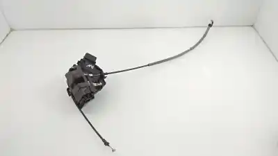 Second-hand car spare part front right door lock for ford s-max (ca1) 2.0 tdci cat oem iam references 6m2ar21812aa   Second-hand car spare part front right door lock for ford s-max (ca1) 2.0 tdci cat oem iam references 6m2ar21812aa