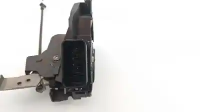 Second-hand car spare part front right door lock for ford s-max (ca1) 2.0 tdci cat oem iam references 6m2ar21812aa   Second-hand car spare part front right door lock for ford s-max (ca1) 2.0 tdci cat oem iam references 6m2ar21812aa