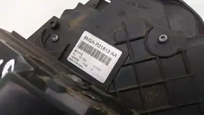 Second-hand car spare part front right door lock for ford s-max (ca1) 2.0 tdci cat oem iam references 6m2ar21812aa   Second-hand car spare part front right door lock for ford s-max (ca1) 2.0 tdci cat oem iam references 6m2ar21812aa