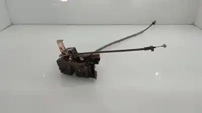 Second-hand car spare part left front door lock for ford s-max (ca1) 2.0 tdci cat oem iam references 6m2ar21813ea   Second-hand car spare part left front door lock for ford s-max (ca1) 2.0 tdci cat oem iam references 6m2ar21813ea