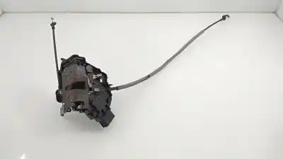 Second-hand car spare part left front door lock for ford s-max (ca1) 2.0 tdci cat oem iam references 6m2ar21813ea   Second-hand car spare part left front door lock for ford s-max (ca1) 2.0 tdci cat oem iam references 6m2ar21813ea