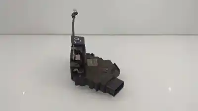 Second-hand car spare part rear right door lock for ford s-max (ca1) 2.0 tdci cat oem iam references 6m2ar26412ba   Second-hand car spare part rear right door lock for ford s-max (ca1) 2.0 tdci cat oem iam references 6m2ar26412ba