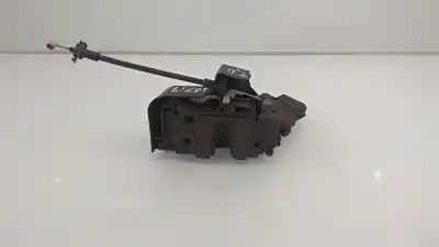 Second-hand car spare part rear right door lock for ford s-max (ca1) 2.0 tdci cat oem iam references 6m2ar26412ba   Second-hand car spare part rear right door lock for ford s-max (ca1) 2.0 tdci cat oem iam references 6m2ar26412ba