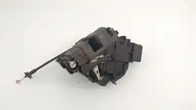 Second-hand car spare part rear right door lock for ford s-max (ca1) 2.0 tdci cat oem iam references 6m2ar26412ba   Second-hand car spare part rear right door lock for ford s-max (ca1) 2.0 tdci cat oem iam references 6m2ar26412ba