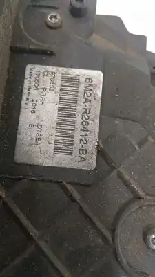 Pezzo di ricambio per auto di seconda mano  per FORD S-MAX (CA1)  Riferimenti OEM IAM 6M2AR26412BA   Pezzo di ricambio per auto di seconda mano  per FORD S-MAX (CA1)  Riferimenti OEM IAM 6M2AR26412BA