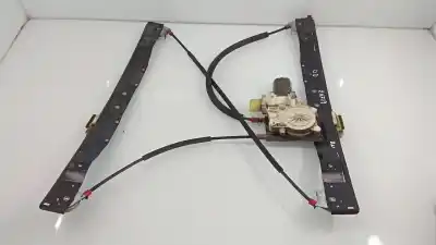 Second-hand car spare part passenger side right window regulator for ford s-max (ca1) 2.0 tdci cat oem iam references 0130822286  