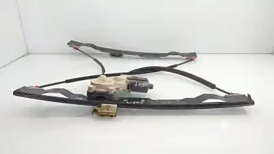 Second-hand car spare part passenger side right window regulator for ford s-max (ca1) 2.0 tdci cat oem iam references 0130822286  