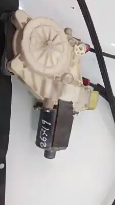 Second-hand car spare part passenger side right window regulator for ford s-max (ca1) 2.0 tdci cat oem iam references 0130822286  