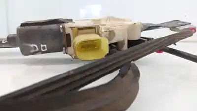 Second-hand car spare part passenger side right window regulator for ford s-max (ca1) 2.0 tdci cat oem iam references 0130822286  