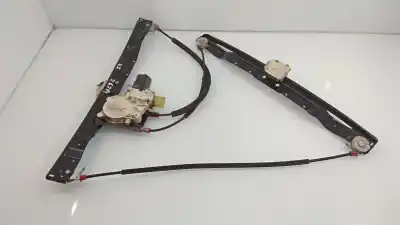 Second-hand car spare part driver left window regulator for ford s-max (ca1) 2.0 tdci cat oem iam references 0130822287  