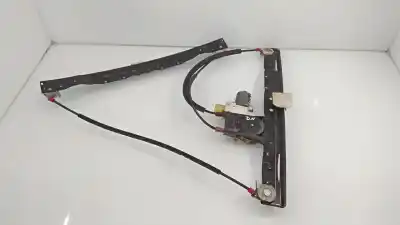 Second-hand car spare part driver left window regulator for ford s-max (ca1) 2.0 tdci cat oem iam references 0130822287  