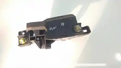 Pezzo di ricambio per auto di seconda mano maniglia interna posteriore destra per ford s-max (ca1) 2.0 tdci cat riferimenti oem iam 6m21u22600  