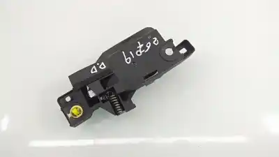 Pezzo di ricambio per auto di seconda mano Maniglia Interna Anteriore Destra per FORD S-MAX (CA1) 2.0 TDCi CAT Riferimenti OEM IAM    Pezzo di ricambio per auto di seconda mano Maniglia Interna Anteriore Destra per FORD S-MAX (CA1) 2.0 TDCi CAT Riferimenti OEM IAM
