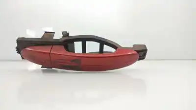 Second-hand car spare part exterior right front door handle for ford s-max (ca1) 2.0 tdci cat oem iam references 6m21u224a36a   Second-hand car spare part exterior right front door handle for ford s-max (ca1) 2.0 tdci cat oem iam references 6m21u224a36a